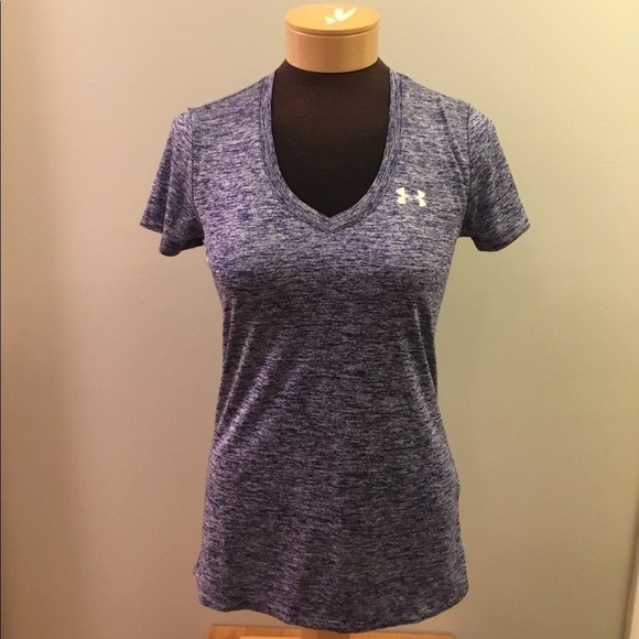 UNDER Armour Top XS - Picture 1 of 6